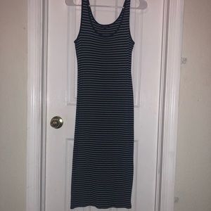 Midi dress